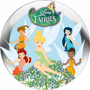 Disney's Fairies