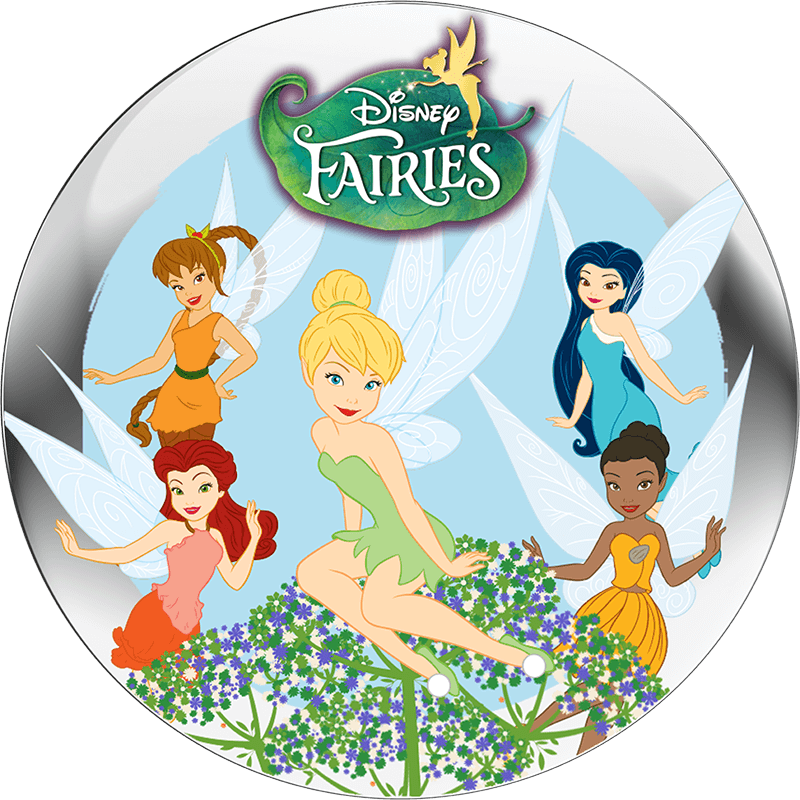 Disney's Fairies