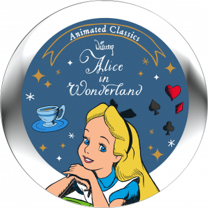 Animated Classics: Disney's Alice in Wonderland