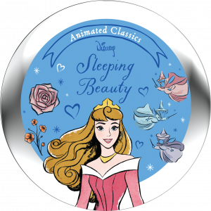Animated Classics: Disney's Sleeping Beauty
