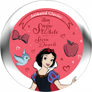 Animated Classics: Disney's Snow White and the Seven Dwarfs