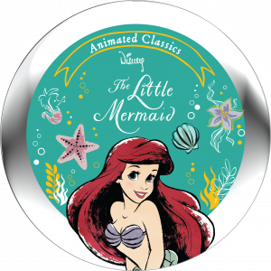Animated Classics: Disney's The Little Mermaid