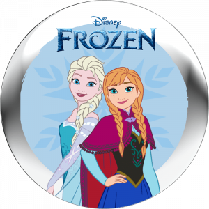 Disney Frozen + Bonus tale: Disney Fairies