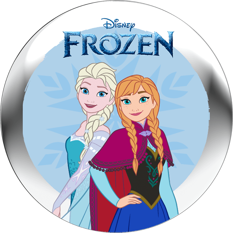 Disney Frozen + Bonus tale: Disney Fairies