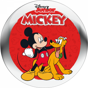 Disney Junior Mickey Mouse + Bonus tales: Easter Hunt and Halloween Treat