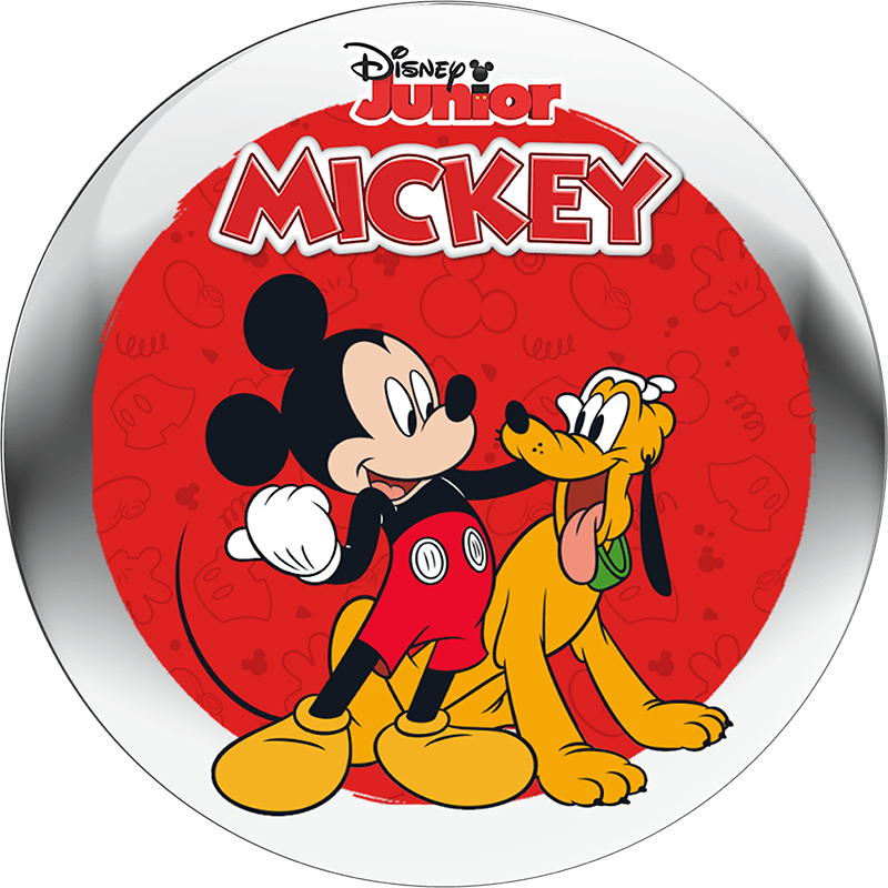 Disney Junior Mickey Mouse + Bonus tales: Easter Hunt and Halloween Treat