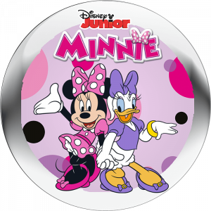 Disney Junior Minnie Mouse + Bonus tale: Sofia the First