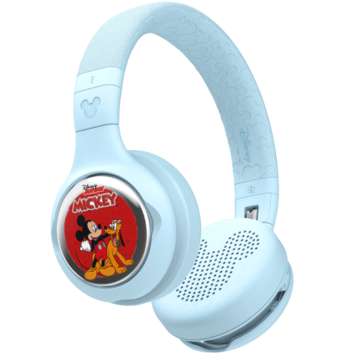 Disney Light Blue StoryPhones Bundle