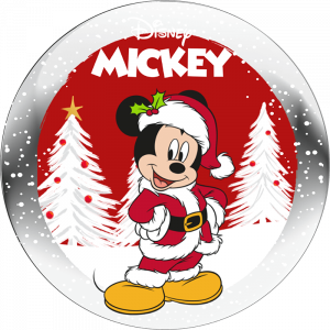 Disney Mickey Mouse Christmas Collection