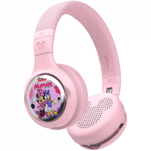 Disney Rose Pink StoryPhones Bundle