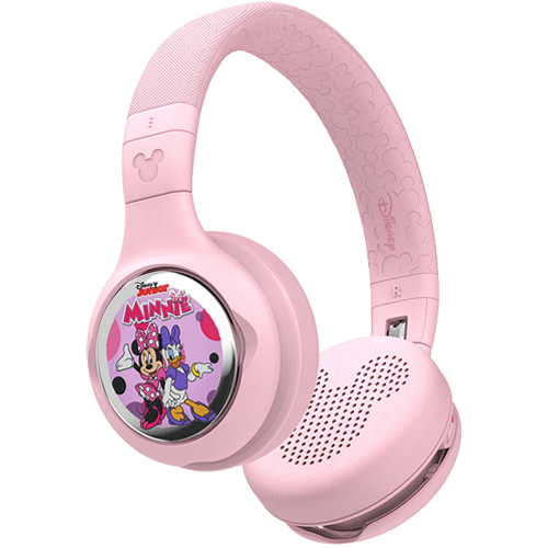 Disney Rose Pink StoryPhones Bundle