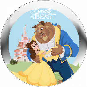 Disney's Beauty and the Beast and other Princesses + Bonus tale: Disney Fairies