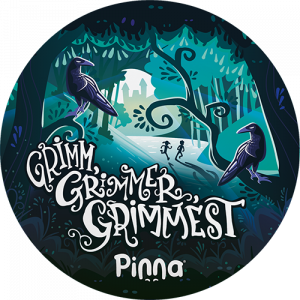 Grimm, Grimmer, Grimmest