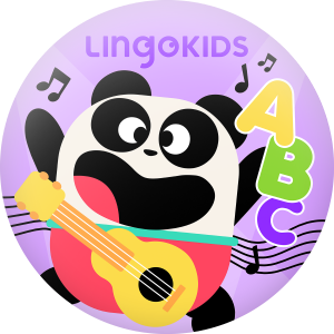 Lingokids Songs: Learn to Read with Elliot