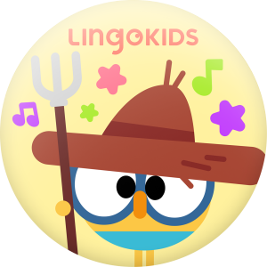 Lingokids Songs: Animal Kingdom Adventures with Billy