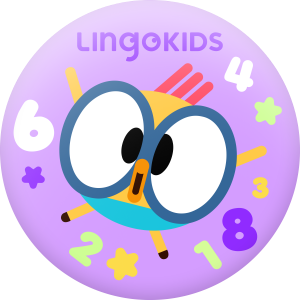 Lingokids Songs: Learn Math and Science with Billy
