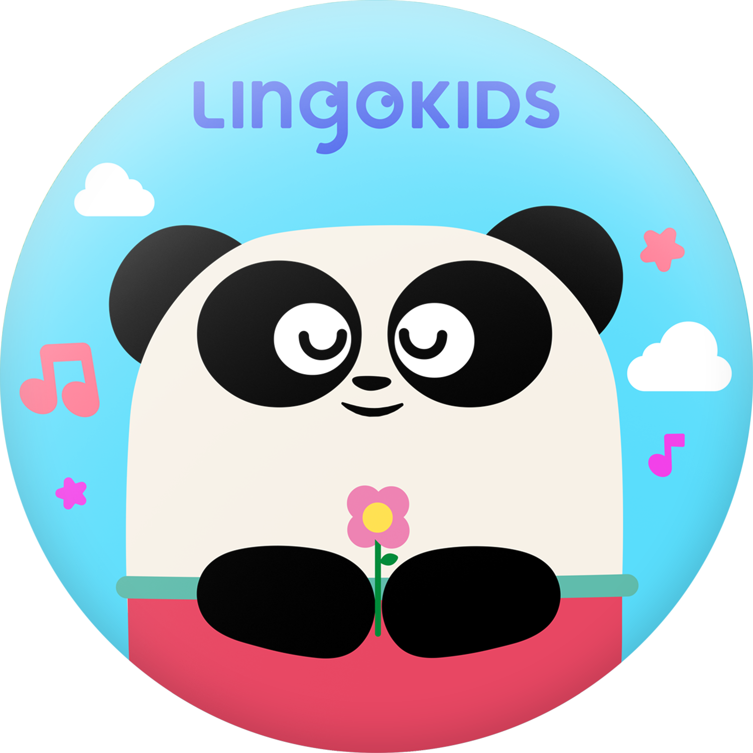 Lingokids Songs: Relaxing Tunes with Elliot