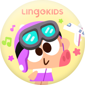 Lingokids Songs: Transportation and Destinations with Cowy