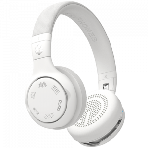 ONANOFF StoryPhones - White