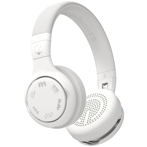 ONANOFF StoryPhones - White