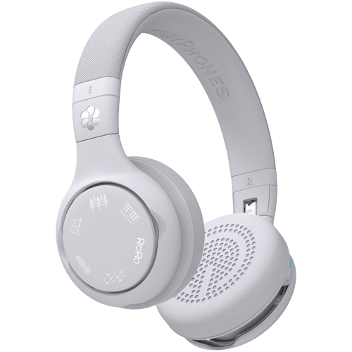 ONANOFF StoryPhones - Grey