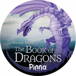 The Book of Dragons